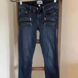 PAIGE DENIM jeans 26